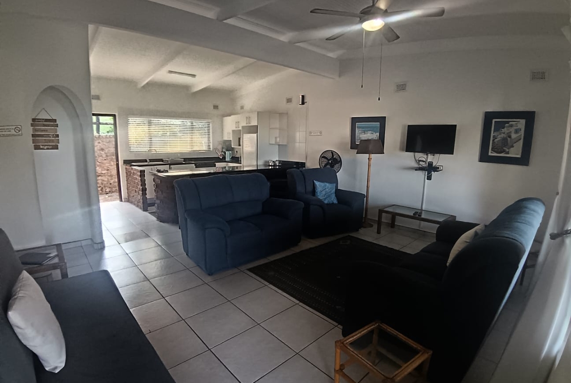 2 Bedroom, 1 Bathroom, open plan, Margate Sea View For Sale