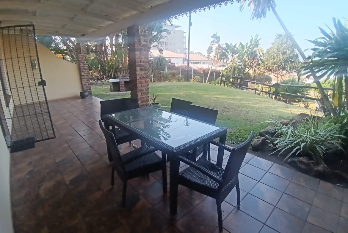2 Bedroom, 1 Bathroom, open plan, Margate Sea View For Sale