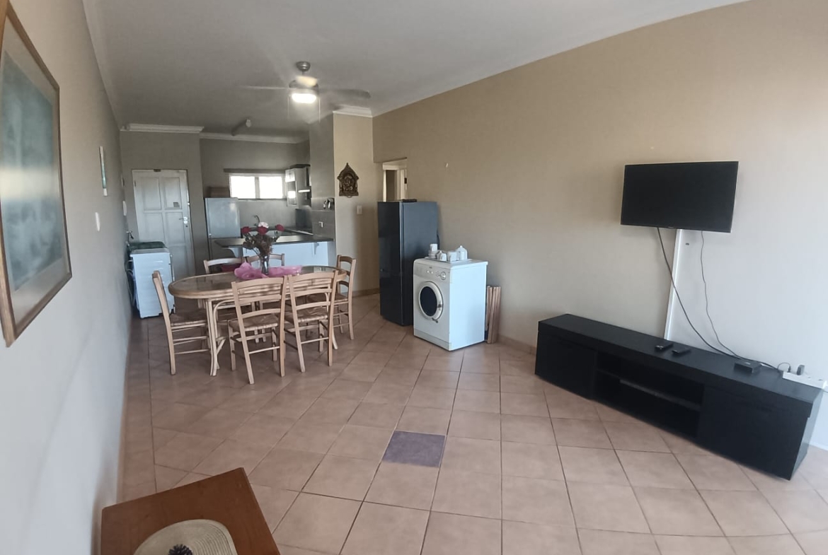 2 Bedroom, 2 Bathroom, Margate Sea View for Sale