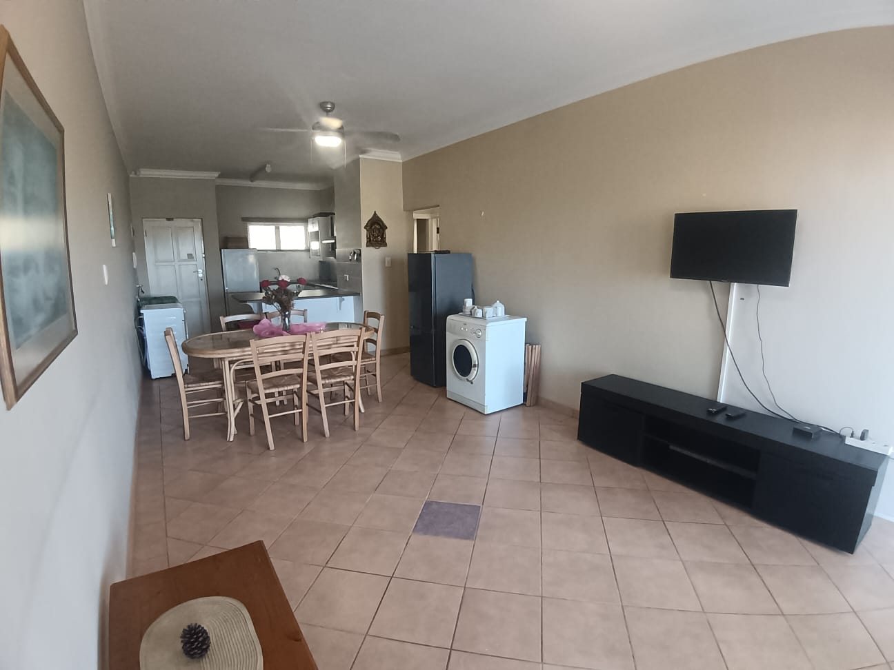 2 Bedroom, 2 Bathroom, Margate Sea View for Sale