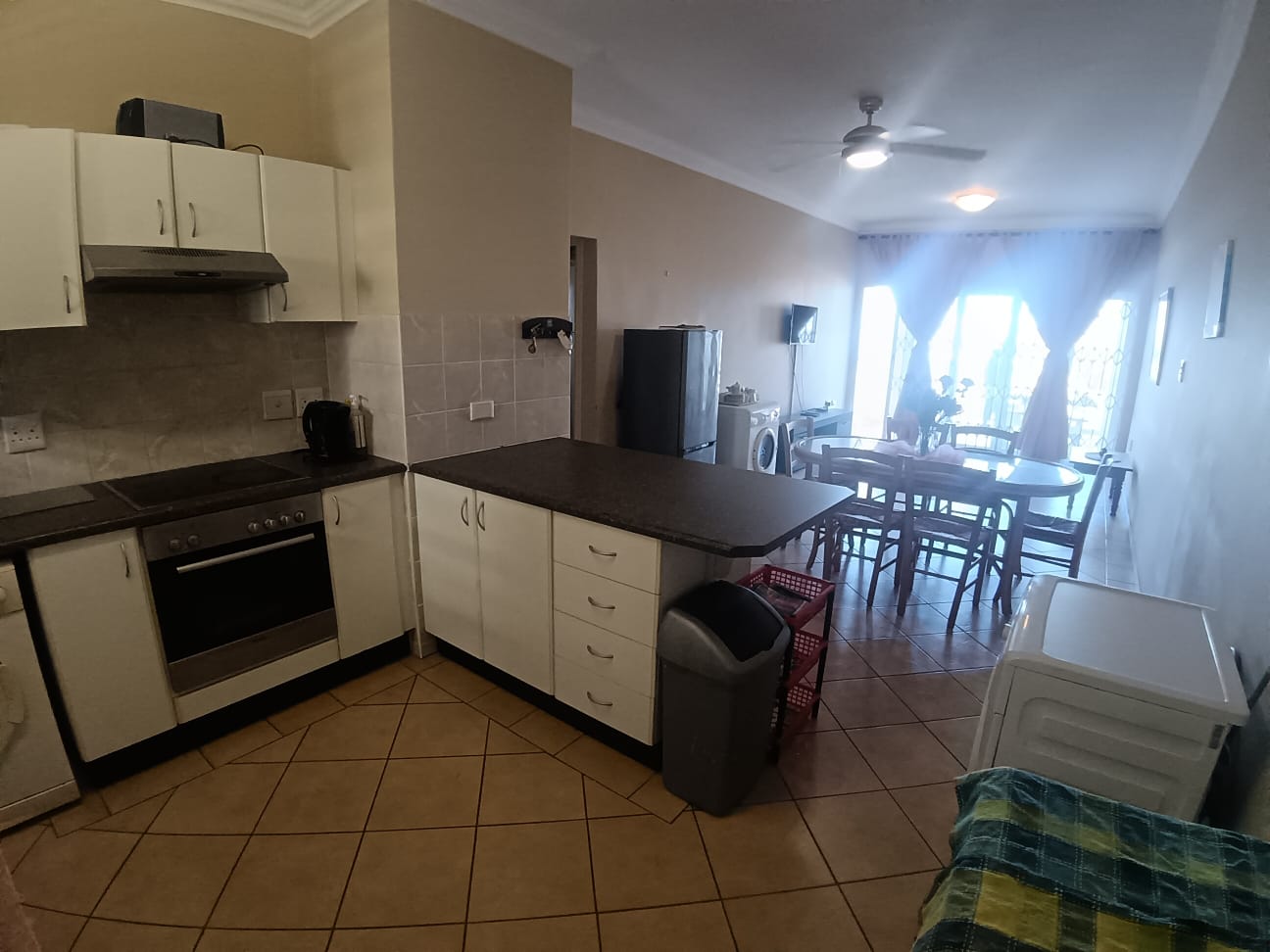2 Bedroom, 2 Bathroom, Margate Sea View for Sale