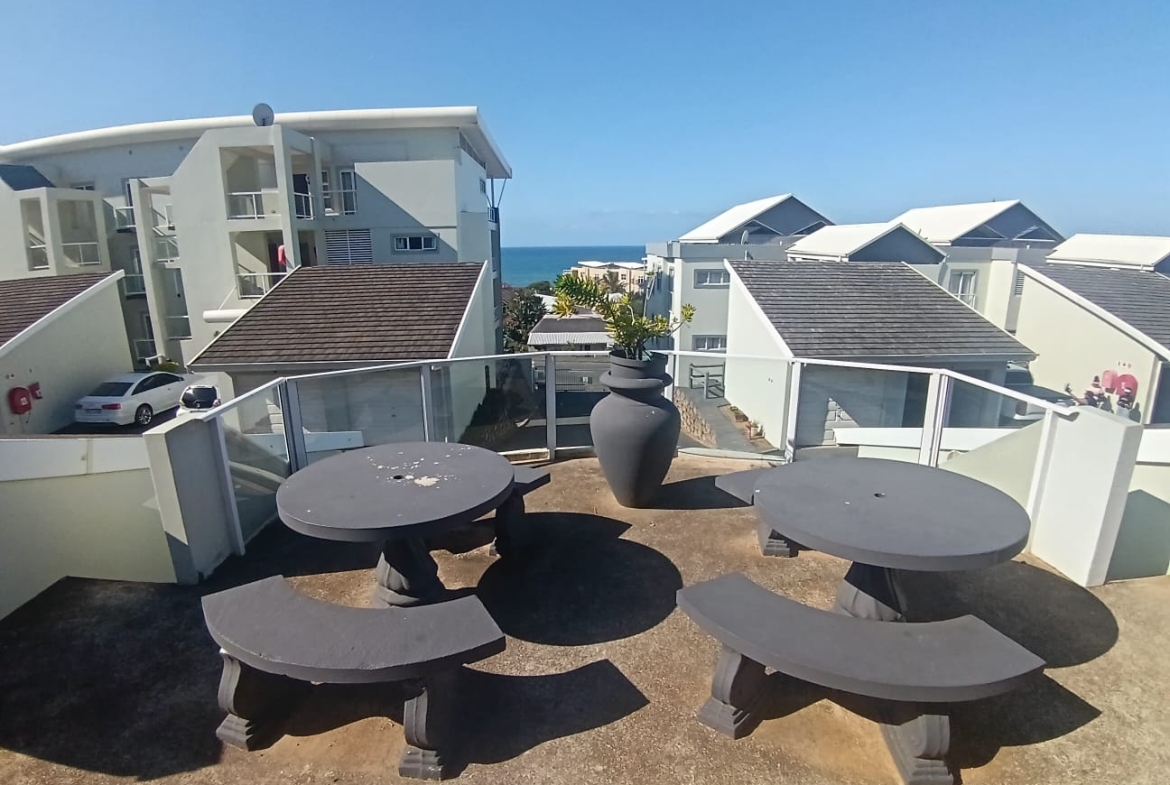 2 Bedroom, 2 Bathroom, Margate Sea View for Sale
