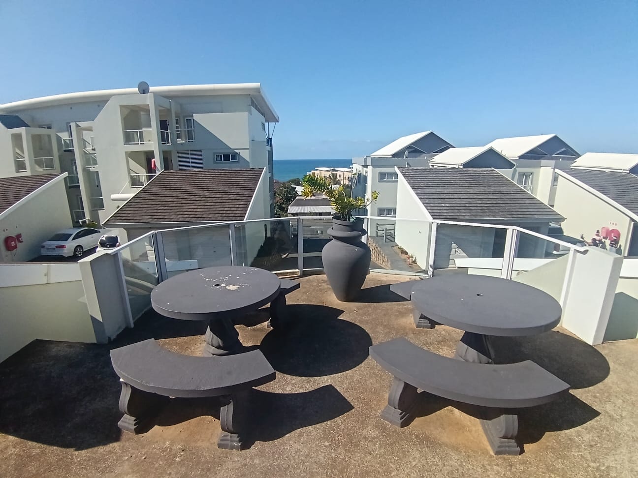 2 Bedroom, 2 Bathroom, Margate Sea View for Sale
