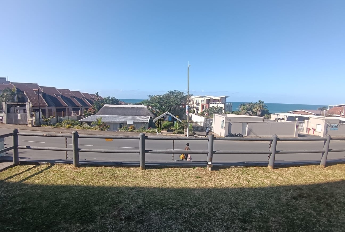 2 Bedroom, 2 Bathroom, Margate Sea View for Sale