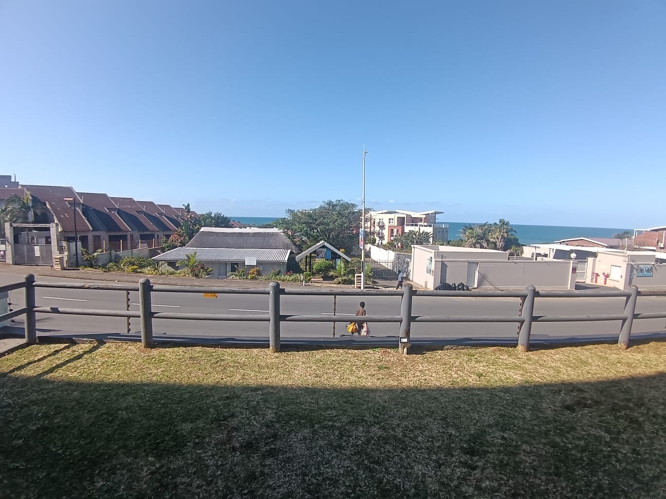2 Bedroom, 2 Bathroom, Margate Sea View for Sale