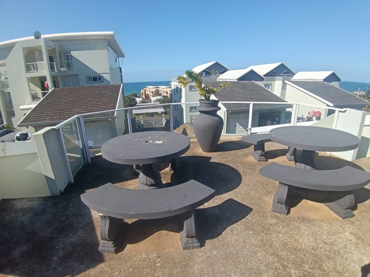 2 Bedroom, 2 Bathroom, Margate Sea View for Sale