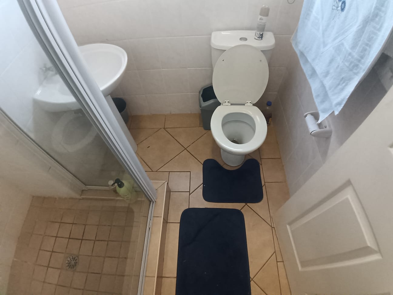 2 Bedroom, 2 Bathroom, Margate Sea View for Sale