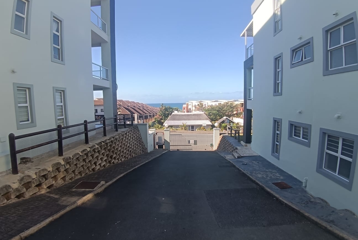 2 Bedroom, 2 Bathroom, Margate Sea View for Sale