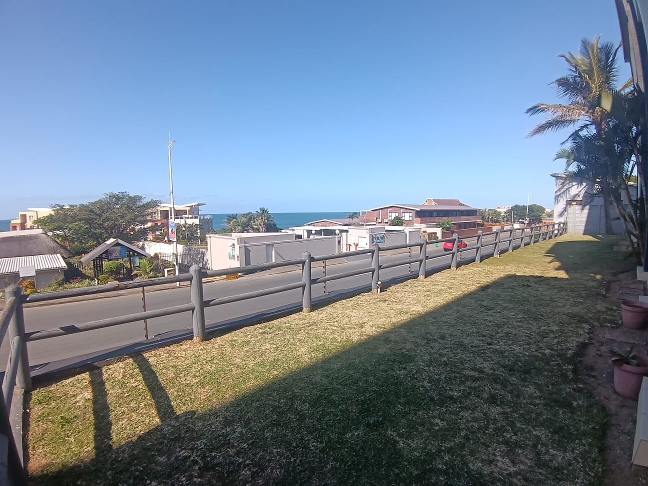 2 Bedroom, 2 Bathroom, Margate Sea View for Sale