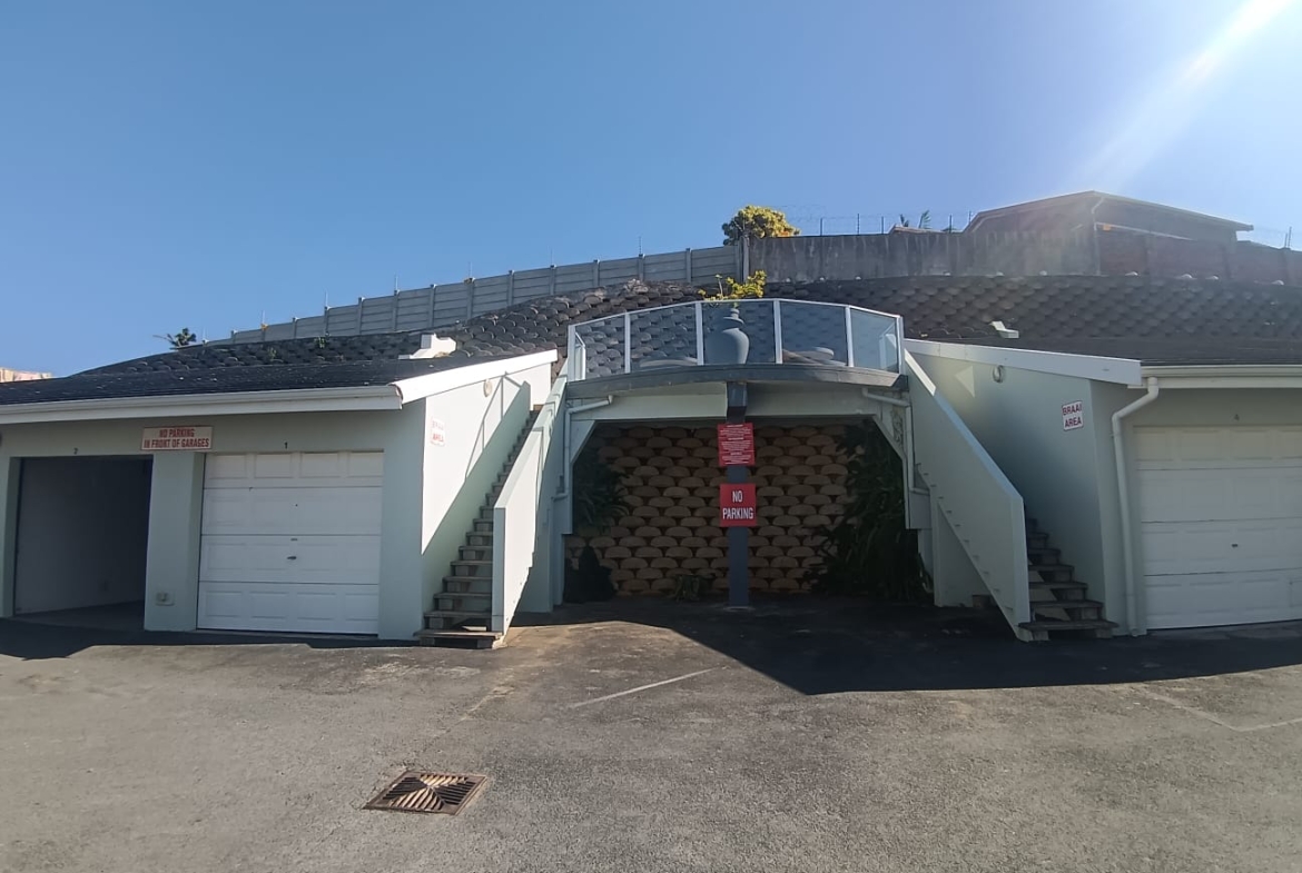 2 Bedroom, 2 Bathroom, Margate Sea View for Sale
