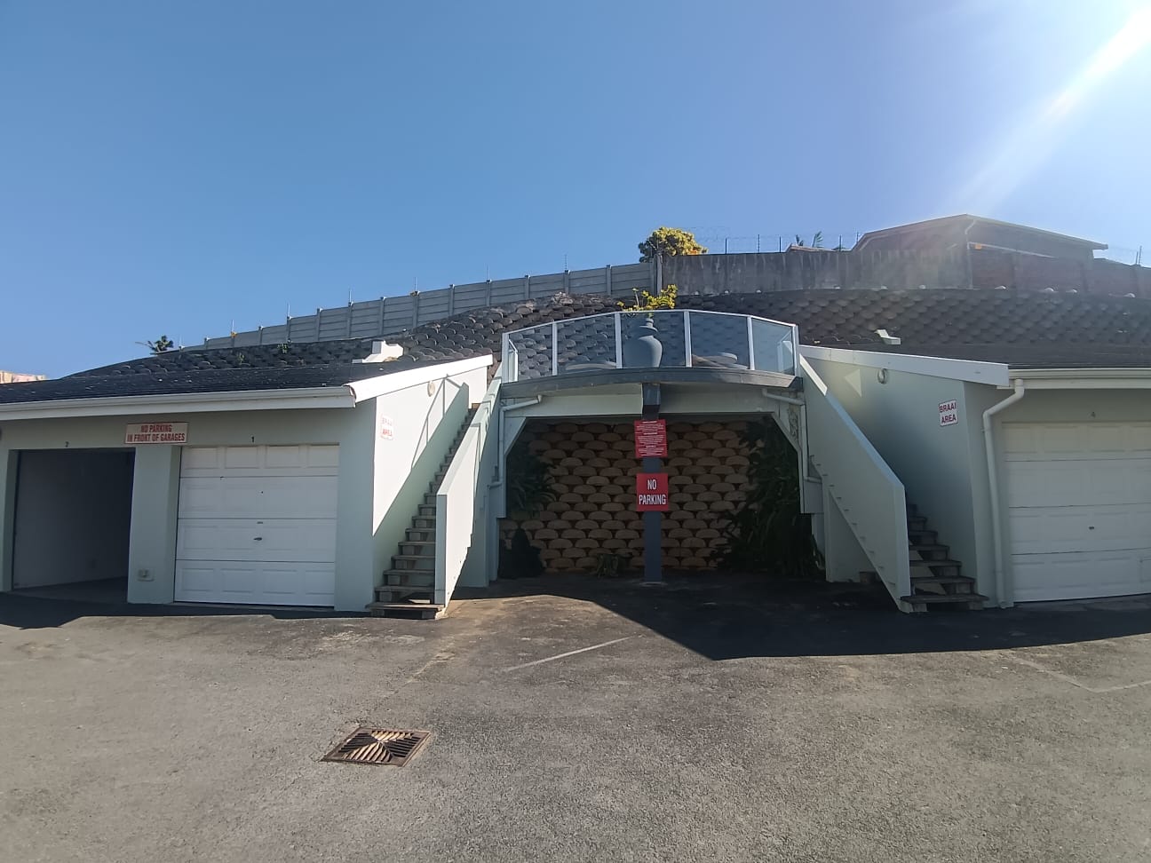 2 Bedroom, 2 Bathroom, Margate Sea View for Sale