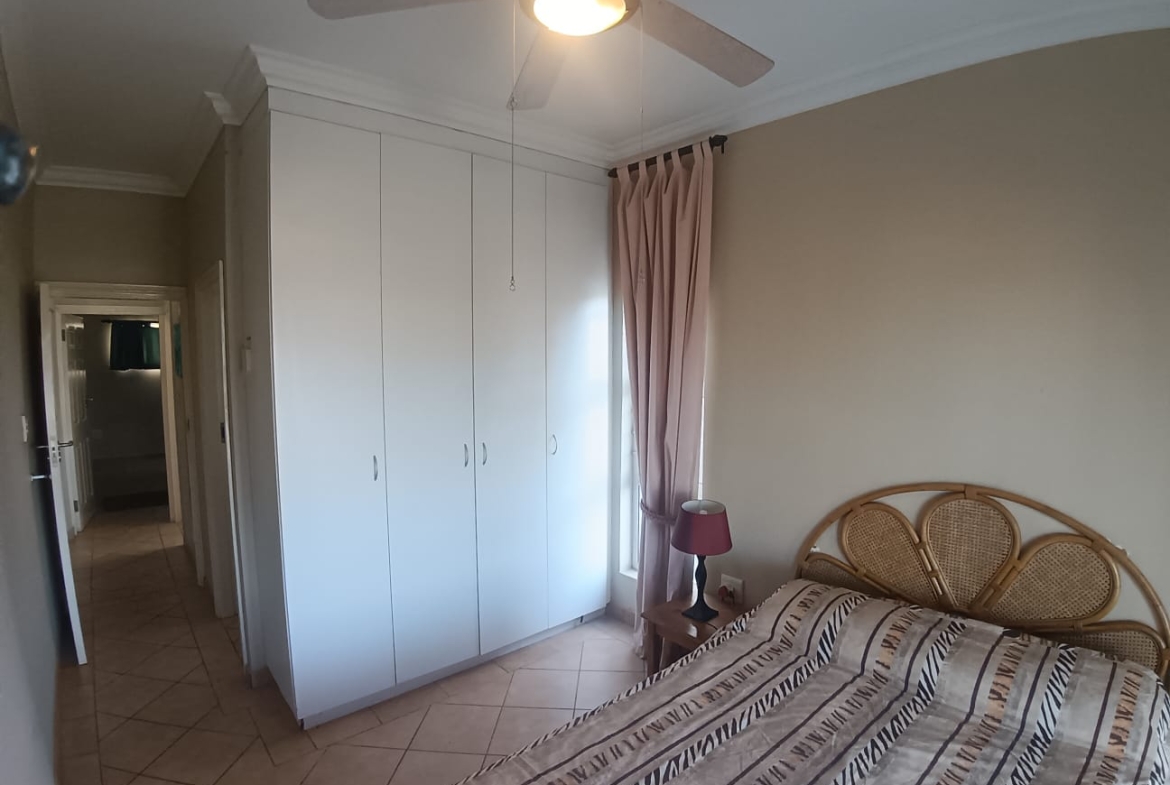 2 Bedroom, 2 Bathroom, Margate Sea View for Sale