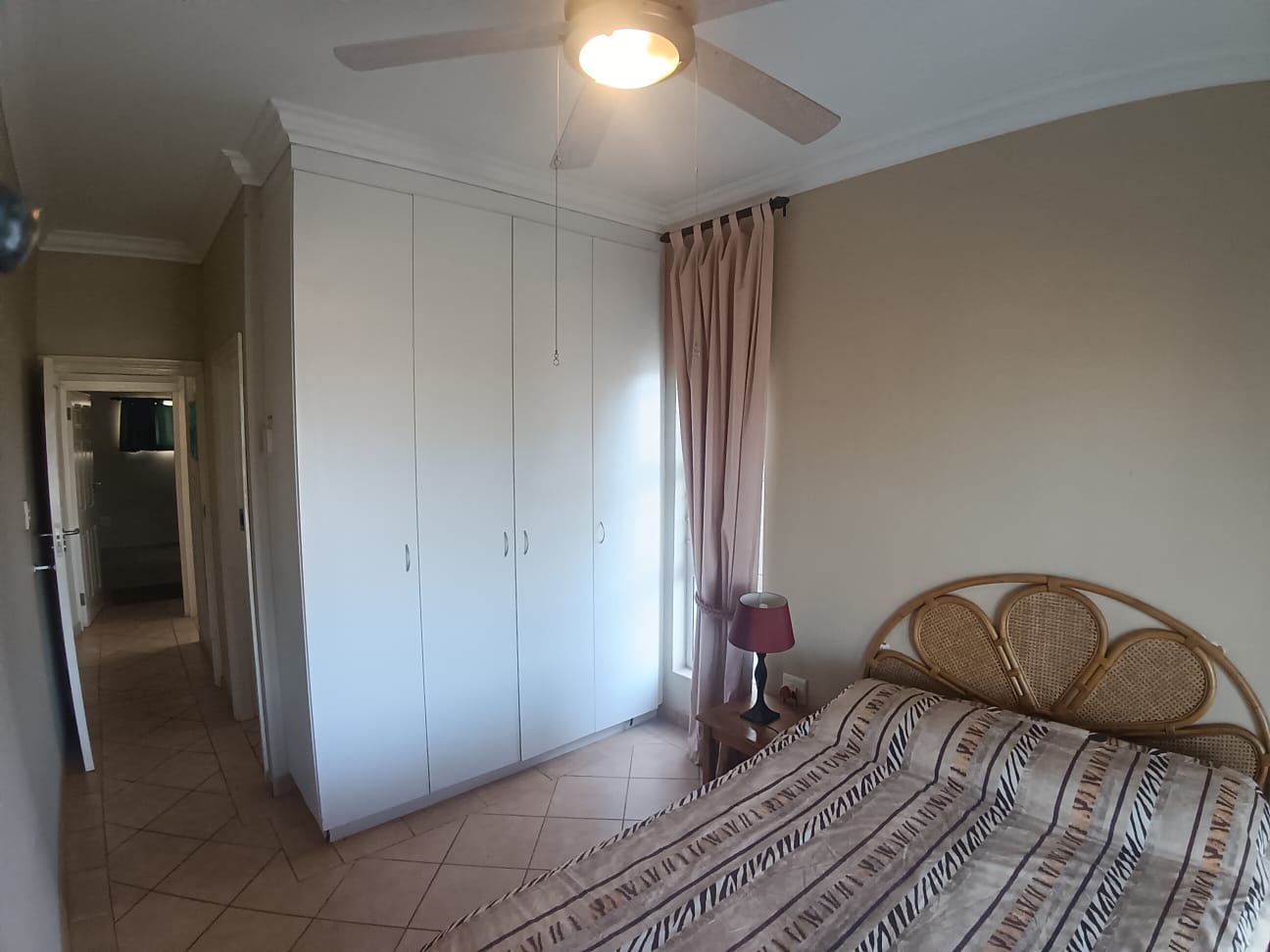 2 Bedroom, 2 Bathroom, Margate Sea View for Sale
