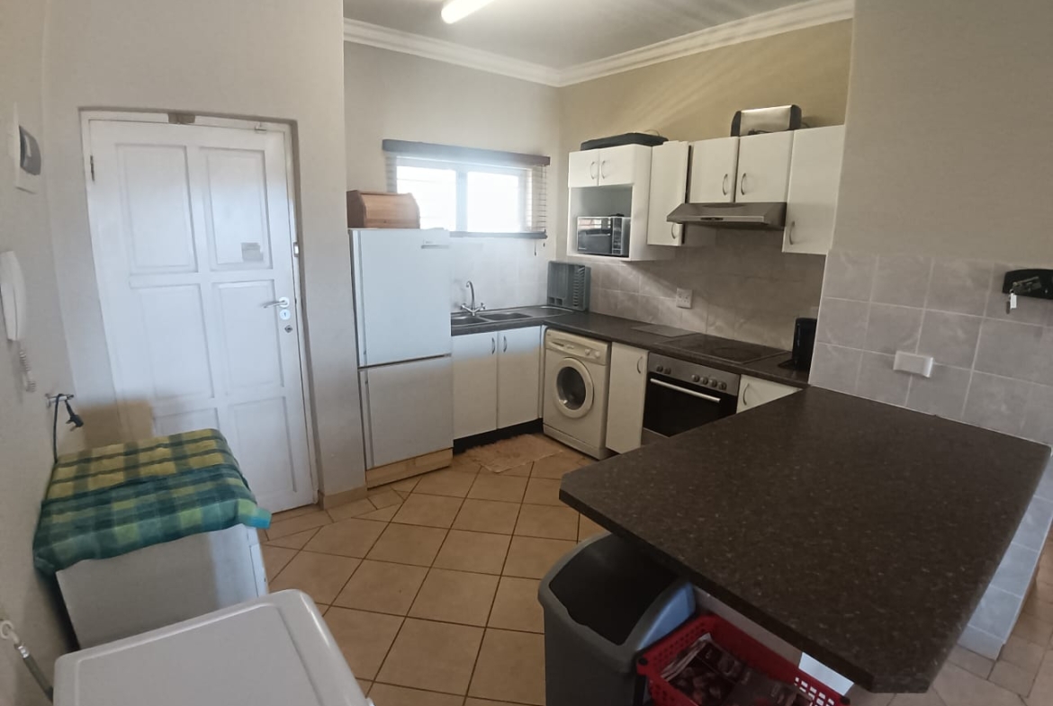 2 Bedroom, 2 Bathroom, Margate Sea View for Sale