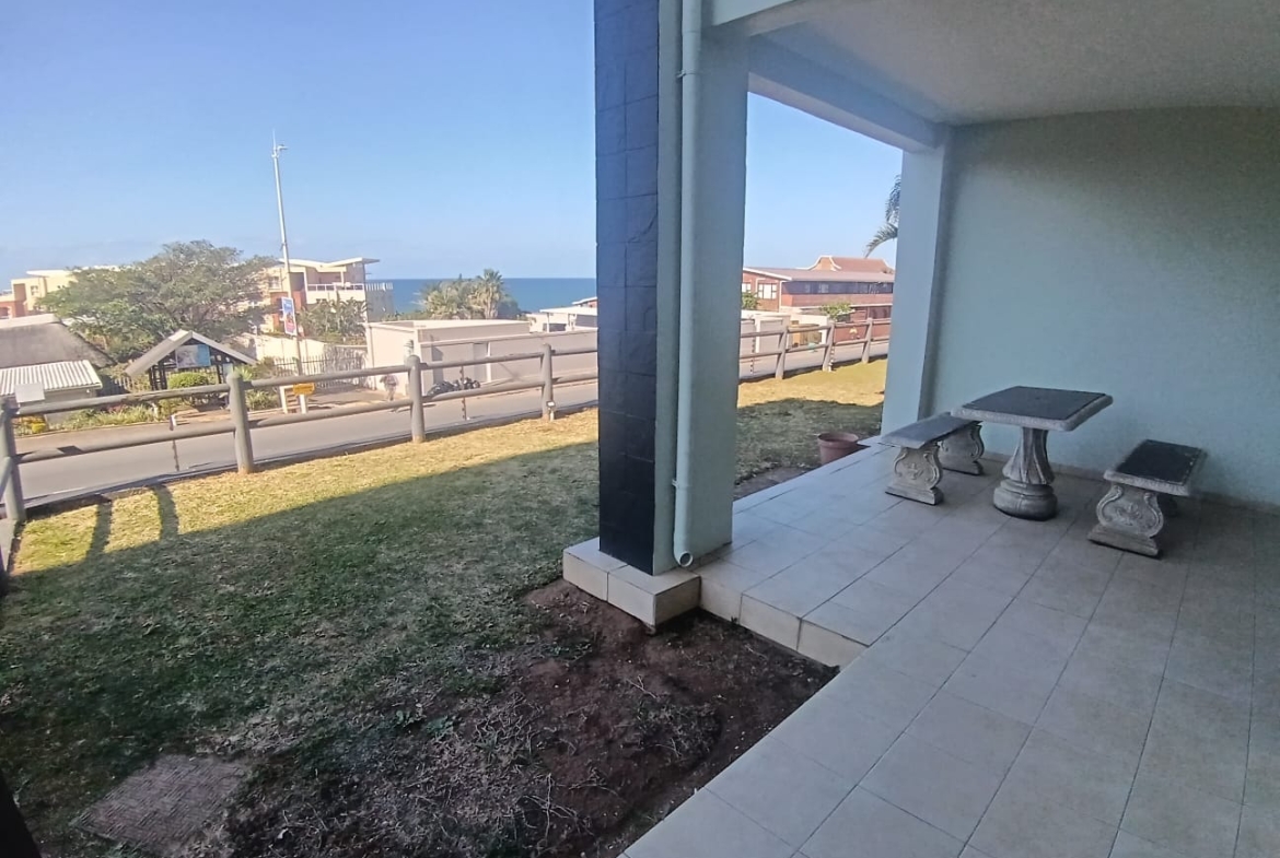 2 Bedroom, 2 Bathroom, Margate Sea View for Sale