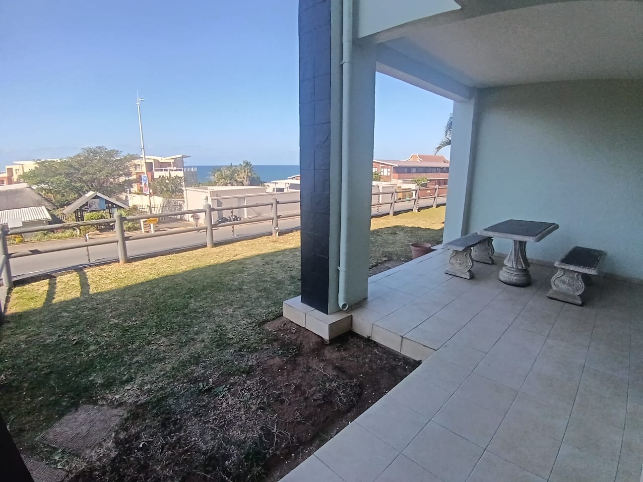 2 Bedroom, 2 Bathroom, Margate Sea View for Sale
