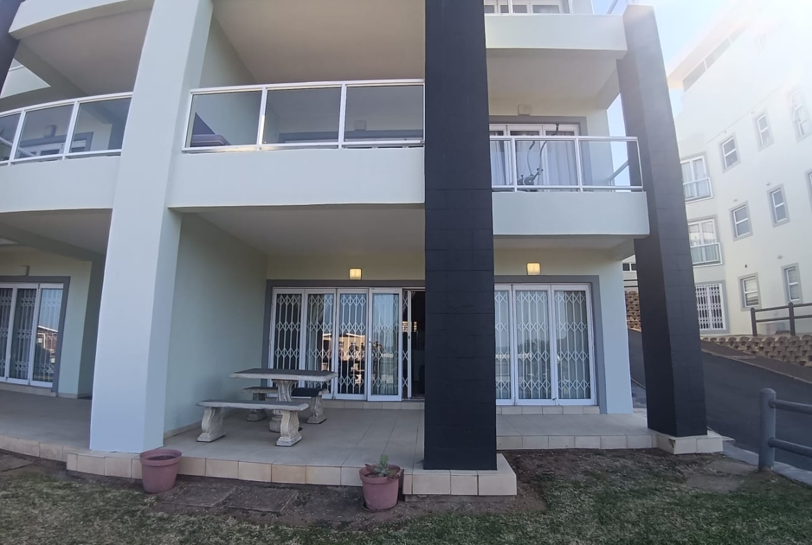 2 Bedroom, 2 Bathroom, Margate Sea View for Sale