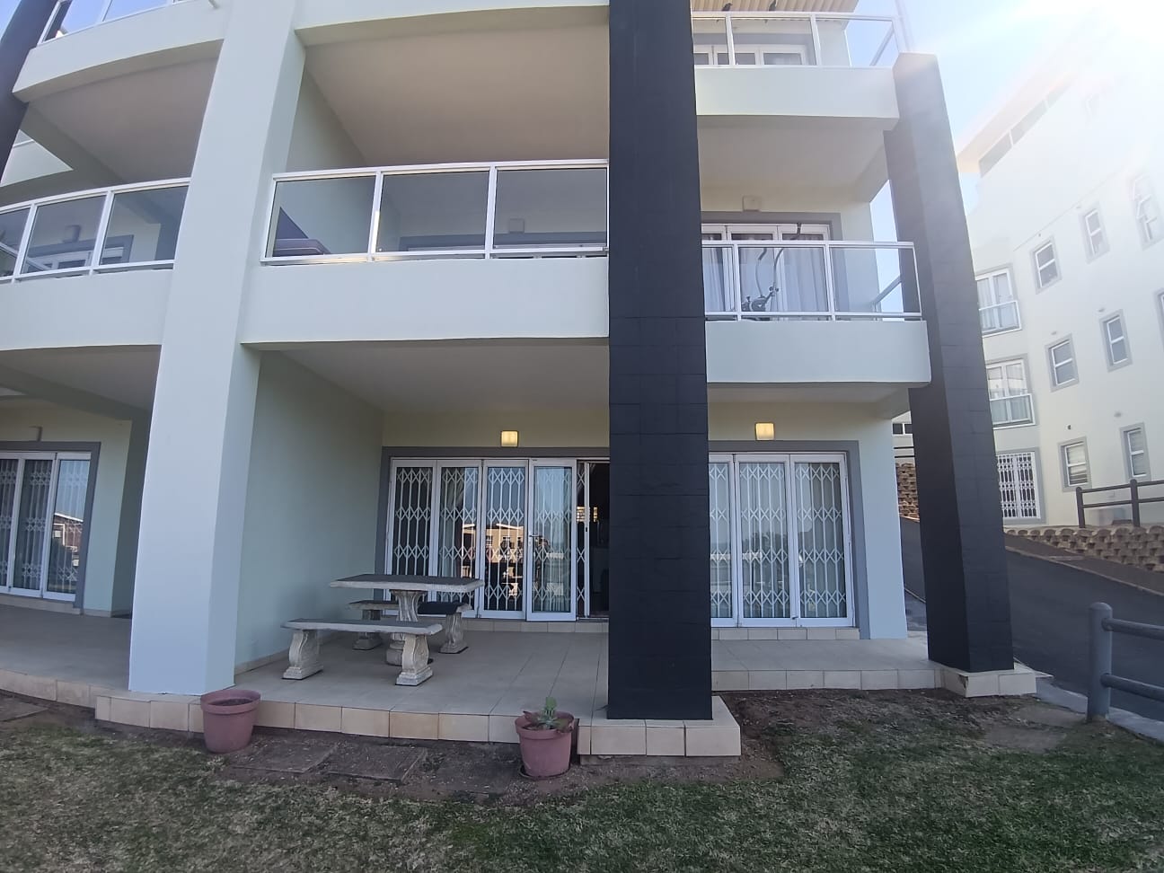 2 Bedroom, 2 Bathroom, Margate Sea View for Sale