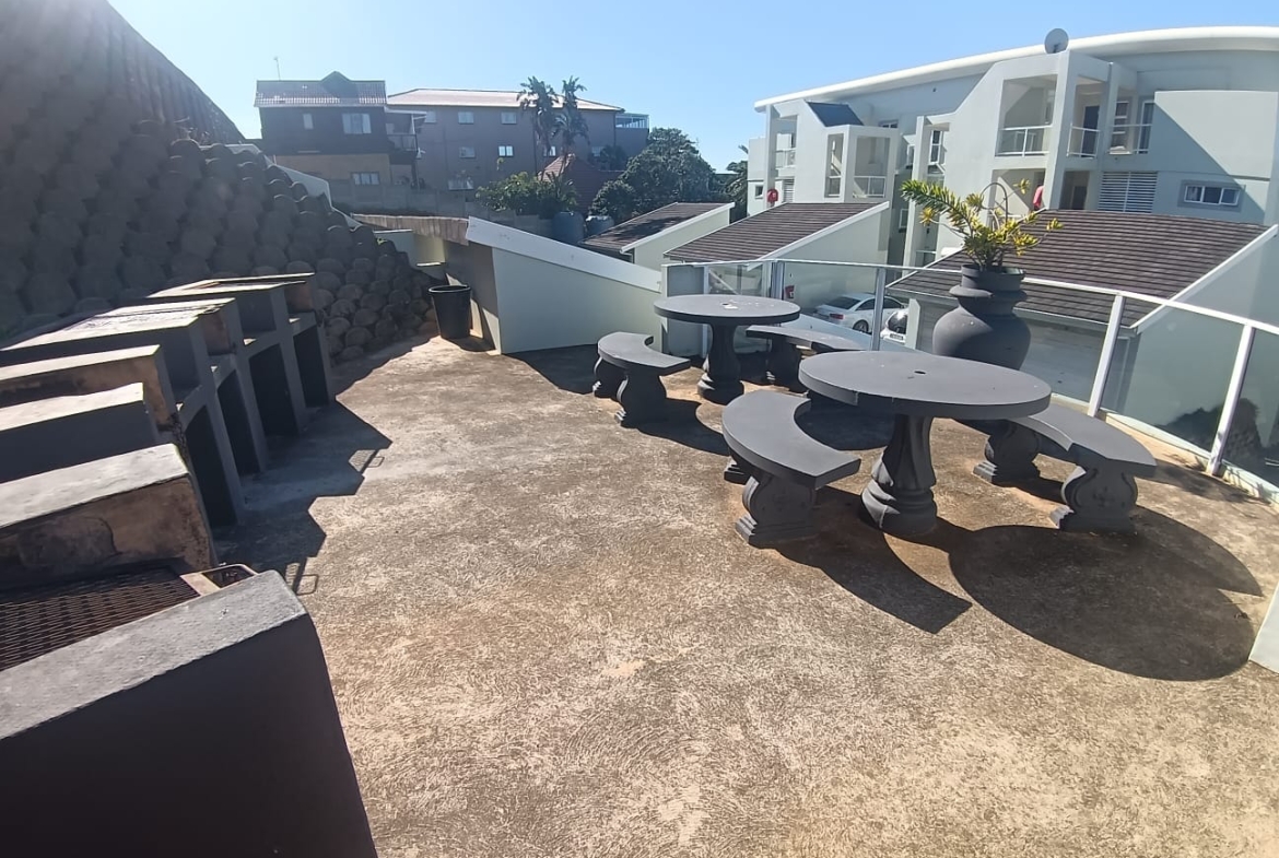2 Bedroom, 2 Bathroom, Margate Sea View for Sale
