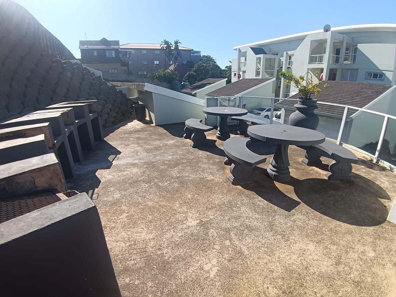 2 Bedroom, 2 Bathroom, Margate Sea View for Sale