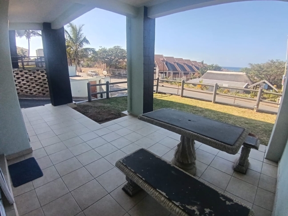 2 Bedroom, 2 Bathroom, Margate Sea View for Sale