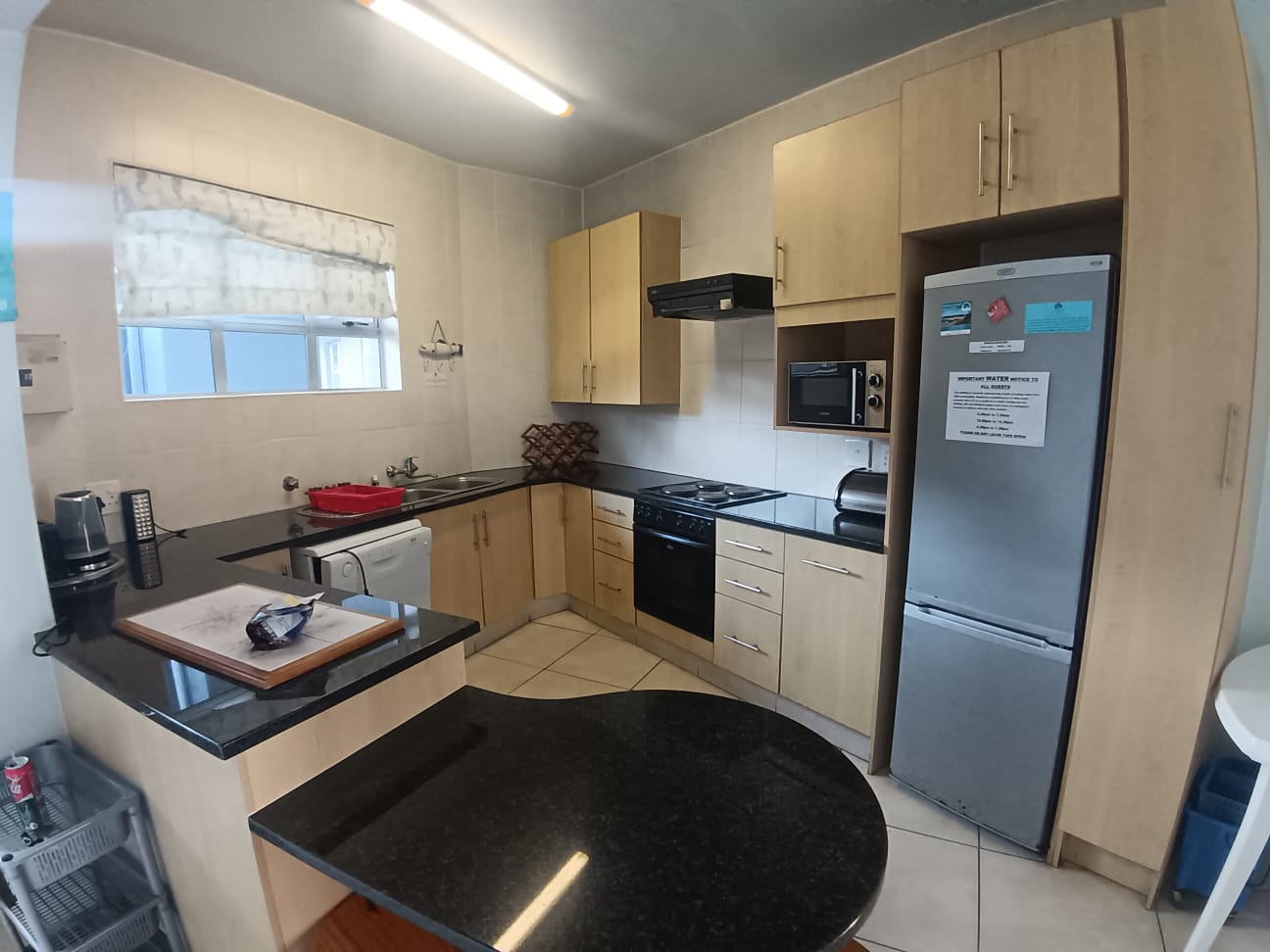 2 Bedroom, 2 Bathroom, Margate Sea view for Sale