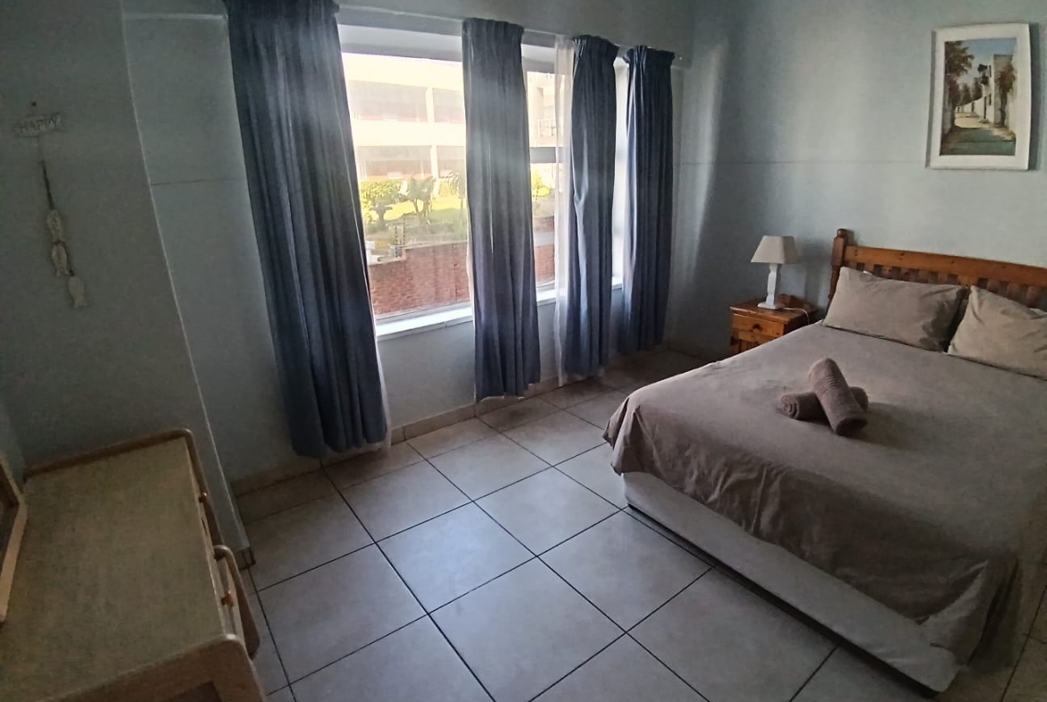 2 Bedroom, 2 Bathroom, Margate Sea view for Sale