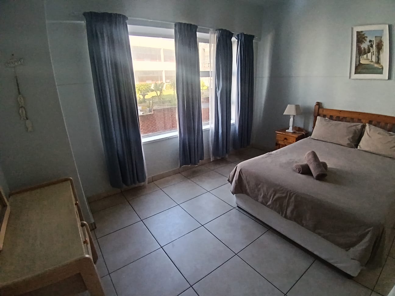 2 Bedroom, 2 Bathroom, Margate Sea view for Sale