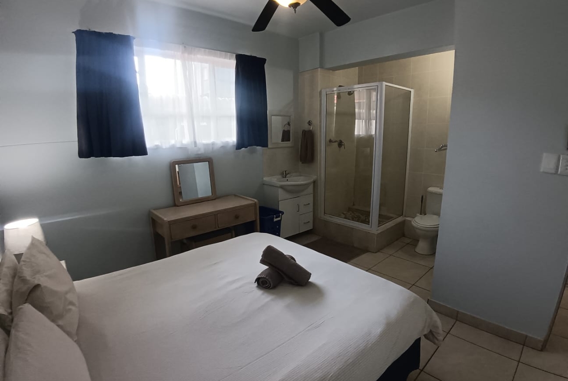 2 Bedroom, 2 Bathroom, Margate Sea view for Sale