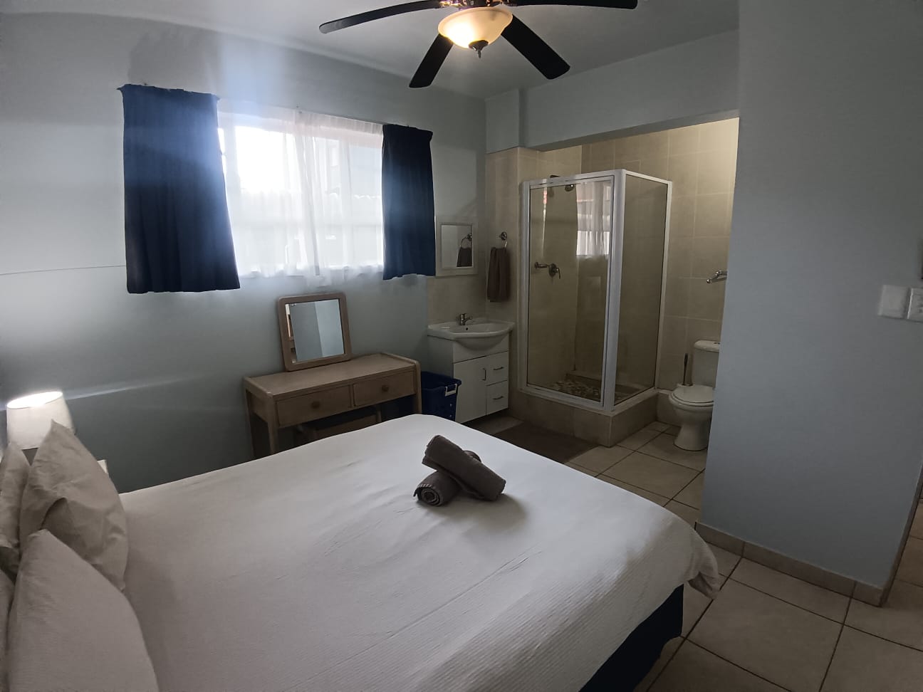 2 Bedroom, 2 Bathroom, Margate Sea view for Sale