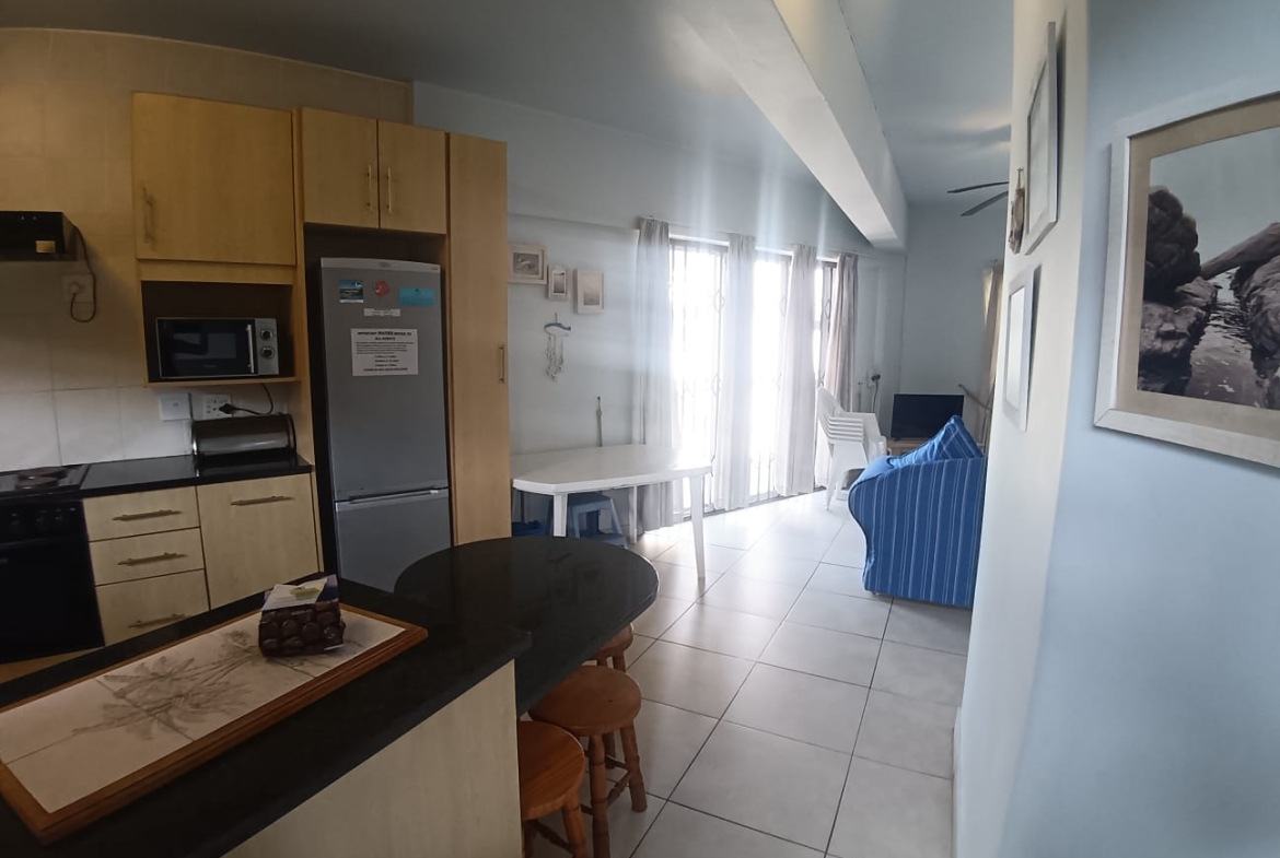 2 Bedroom, 2 Bathroom, Margate Sea view for Sale
