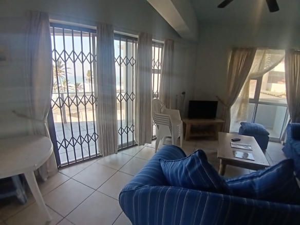 2 Bedroom, 2 Bathroom, Margate Sea view for Sale