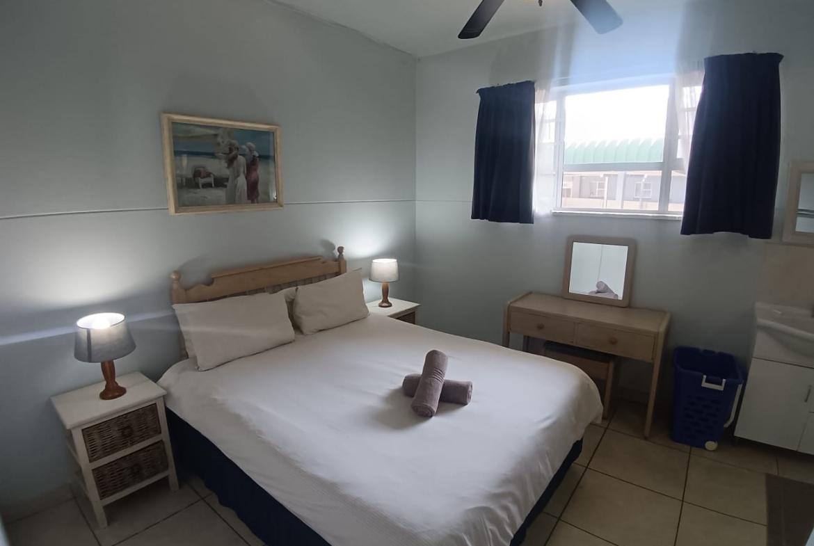 2 Bedroom, 2 Bathroom, Margate Sea view for Sale