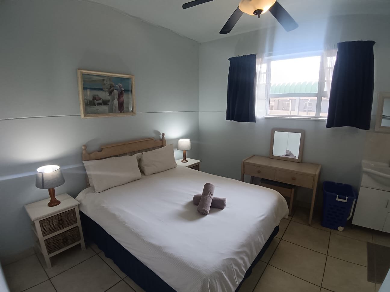 2 Bedroom, 2 Bathroom, Margate Sea view for Sale
