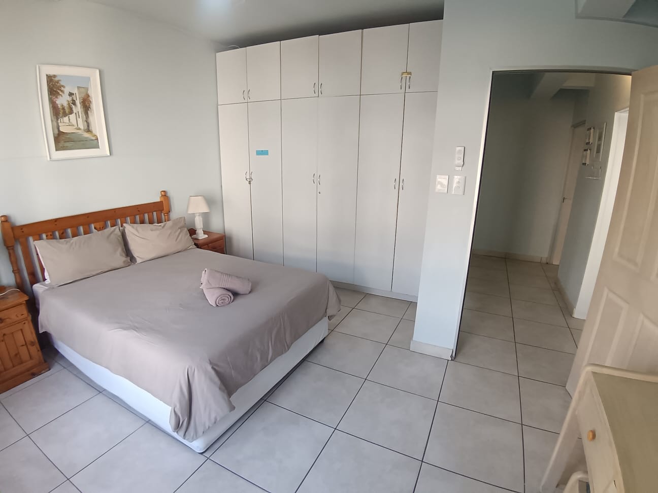 2 Bedroom, 2 Bathroom, Margate Sea view for Sale