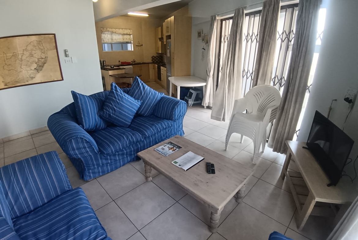 2 Bedroom, 2 Bathroom, Margate Sea view for Sale
