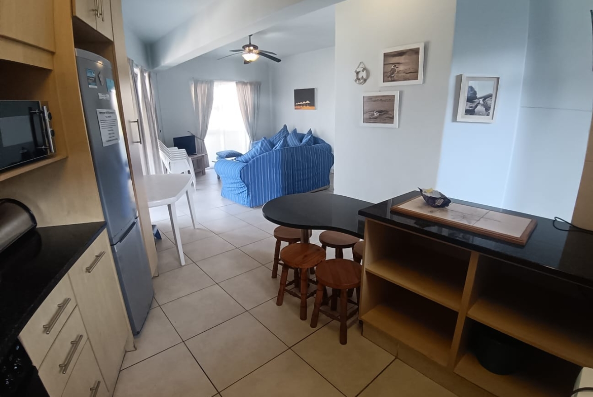 2 Bedroom, 2 Bathroom, Margate Sea view for Sale