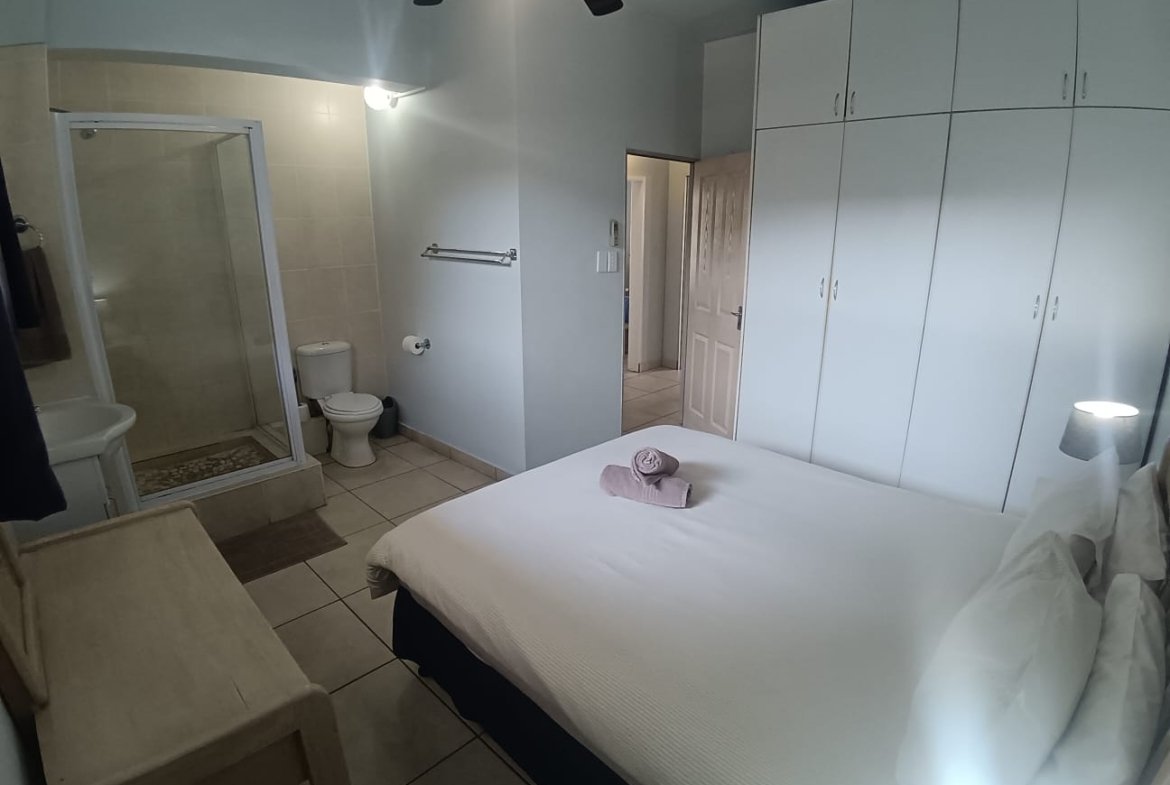 2 Bedroom, 2 Bathroom, Margate Sea view for Sale