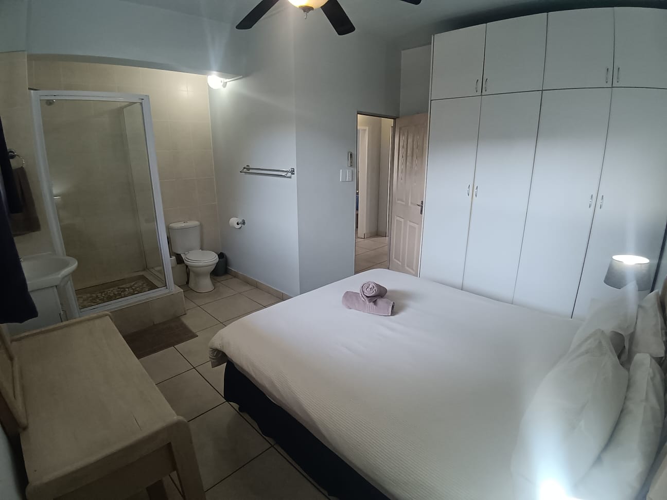 2 Bedroom, 2 Bathroom, Margate Sea view for Sale