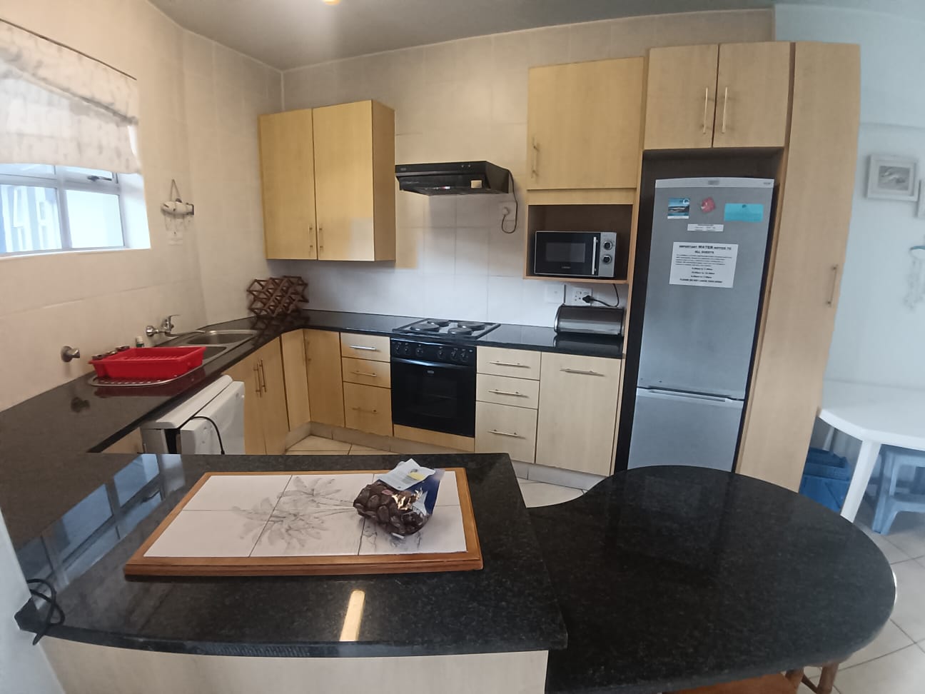 2 Bedroom, 2 Bathroom, Margate Sea view for Sale