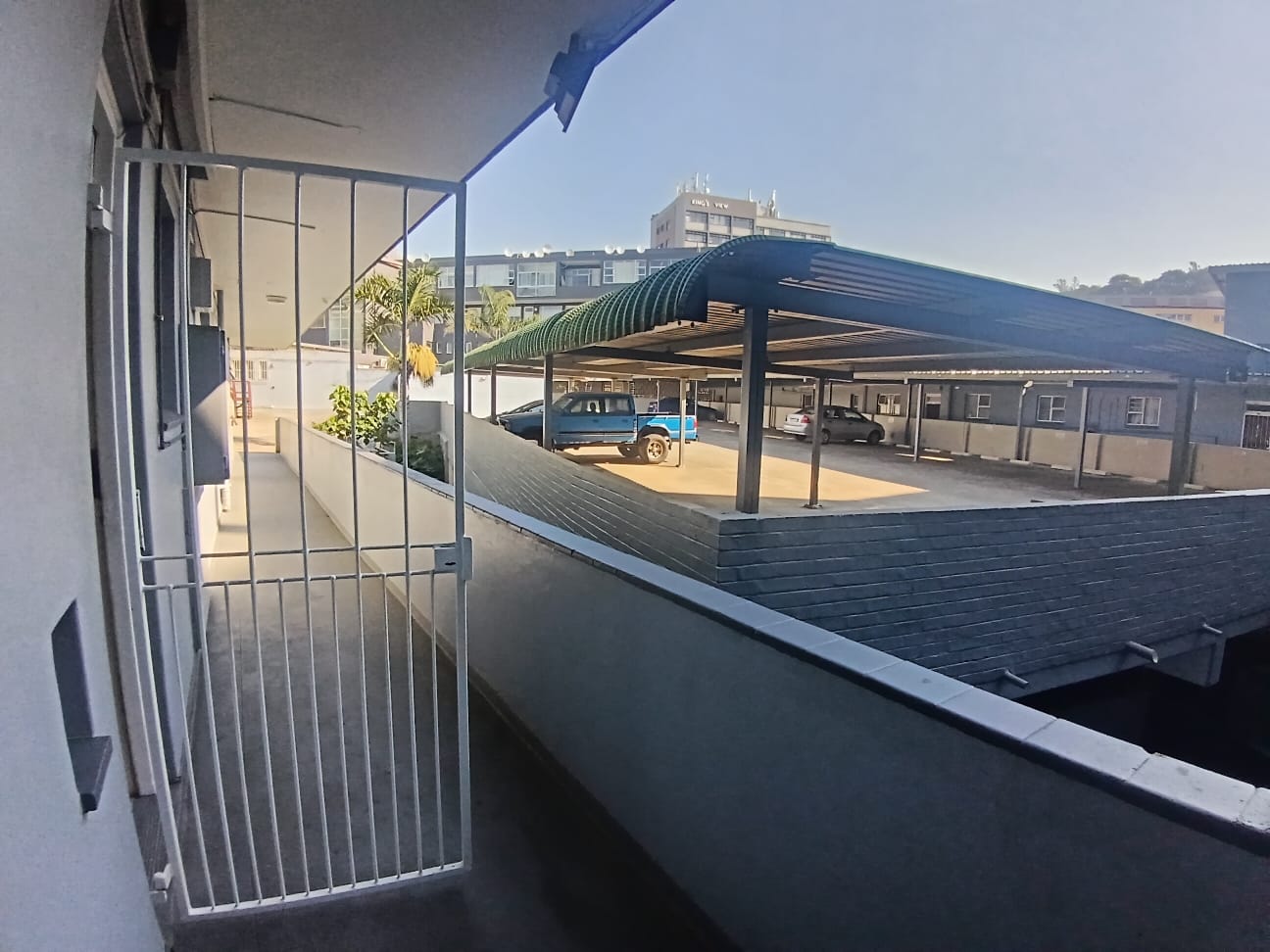 2 Bedroom, 2 Bathroom, Margate Sea view for Sale