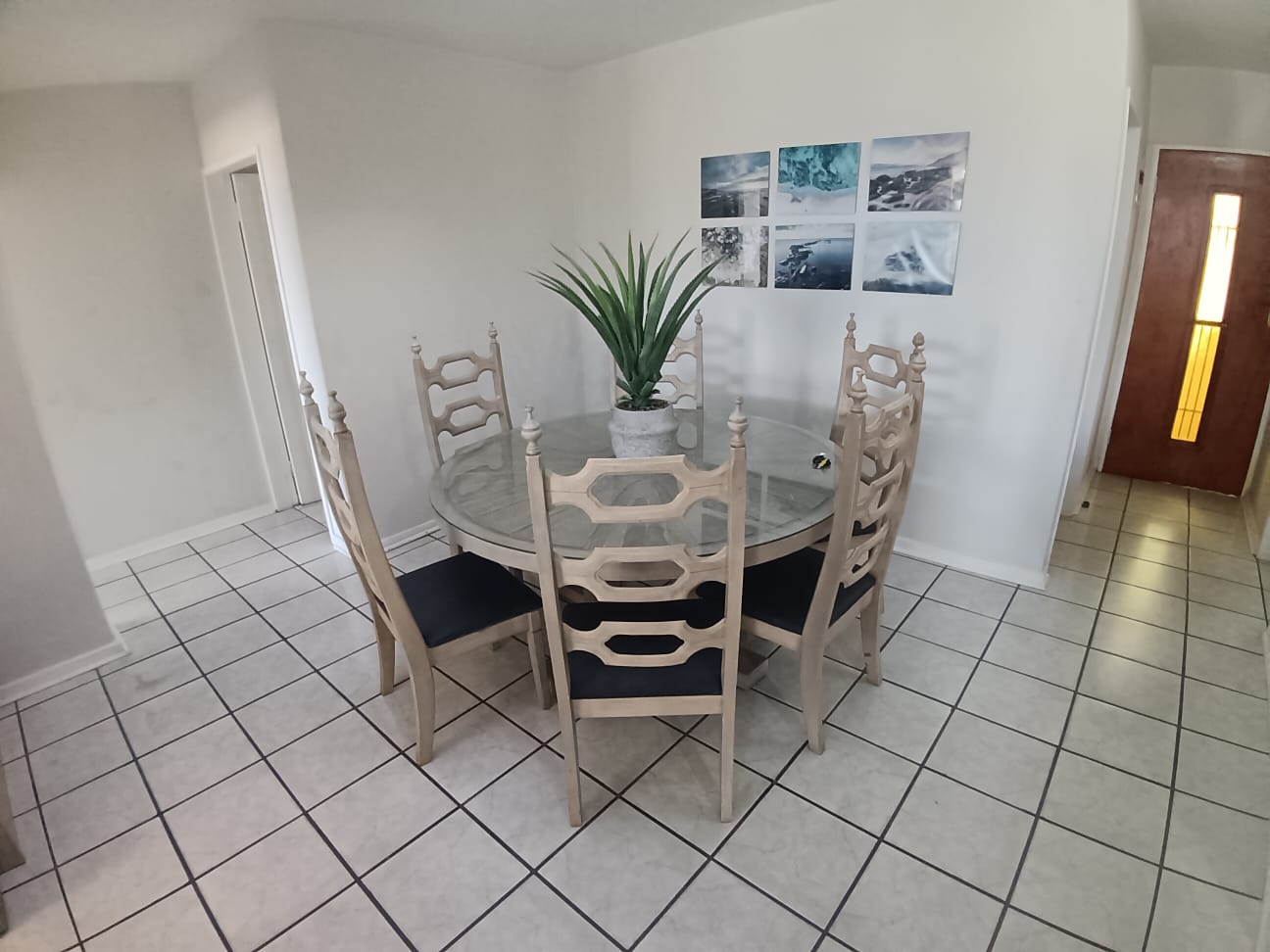 15477730 3 Bedroom, 2 Bathroom, open plan, Manaba Sea view for Sale