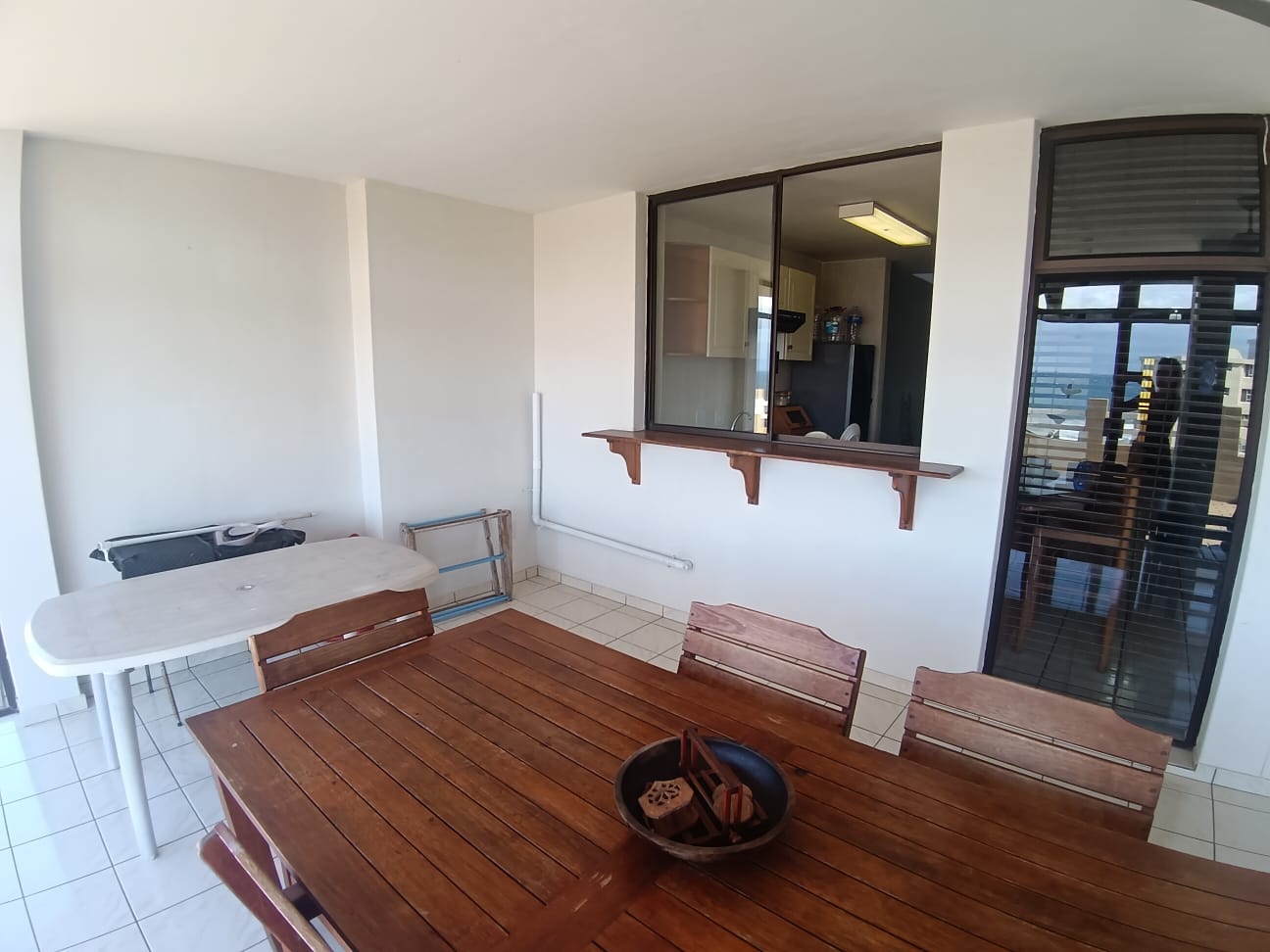 15477741 3 Bedroom, 2 Bathroom, open plan, Manaba Sea view for Sale