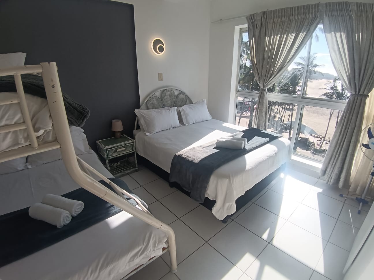15478494 3 Bedroom, 2 Bathroom, open plan, Margate Sea view for Sale