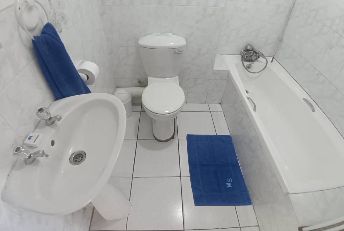 3 Bedroom, 2 Bathroom, open plan, Margate Sea view for Sale