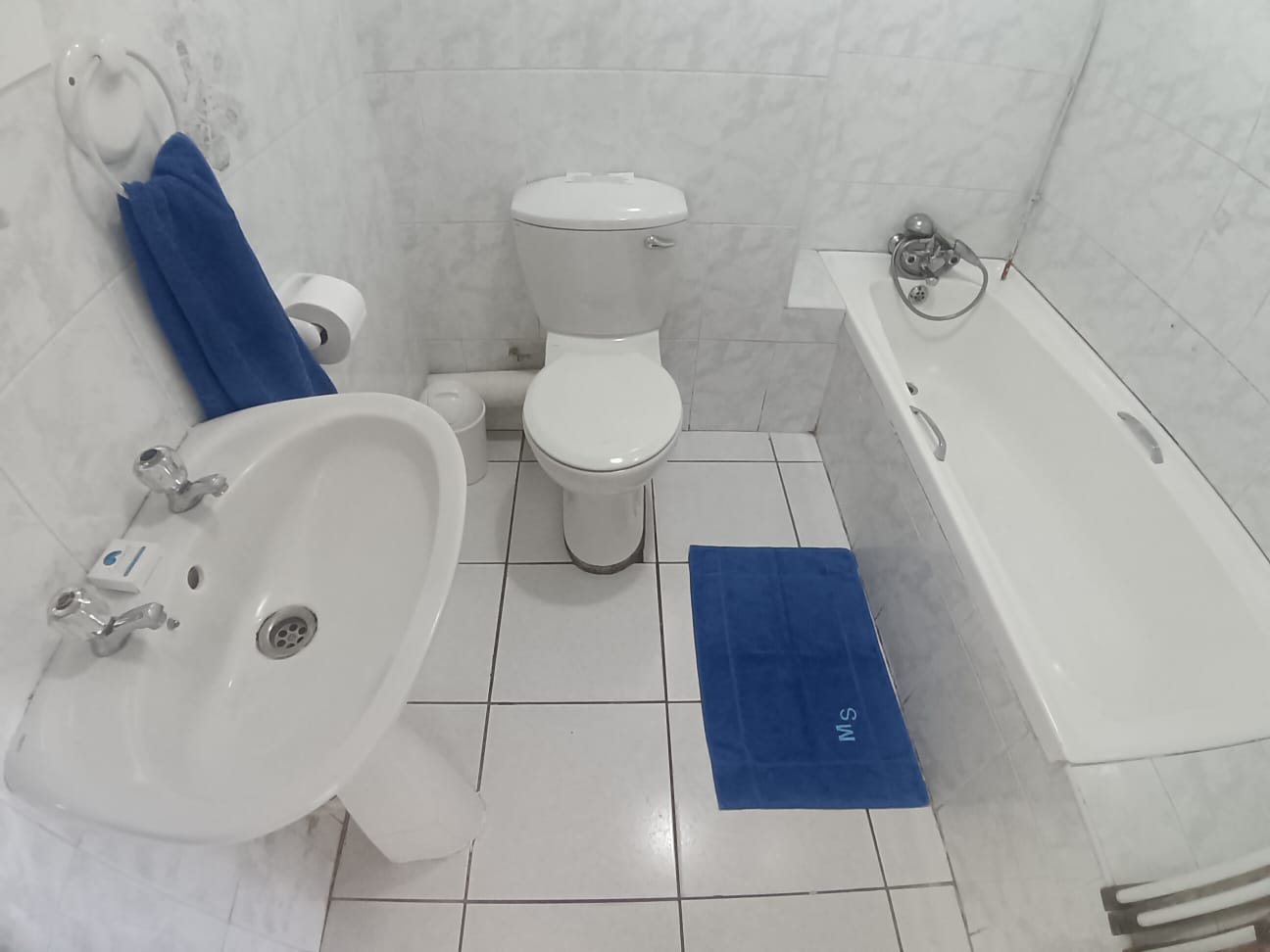 15478496 3 Bedroom, 2 Bathroom, open plan, Margate Sea view for Sale