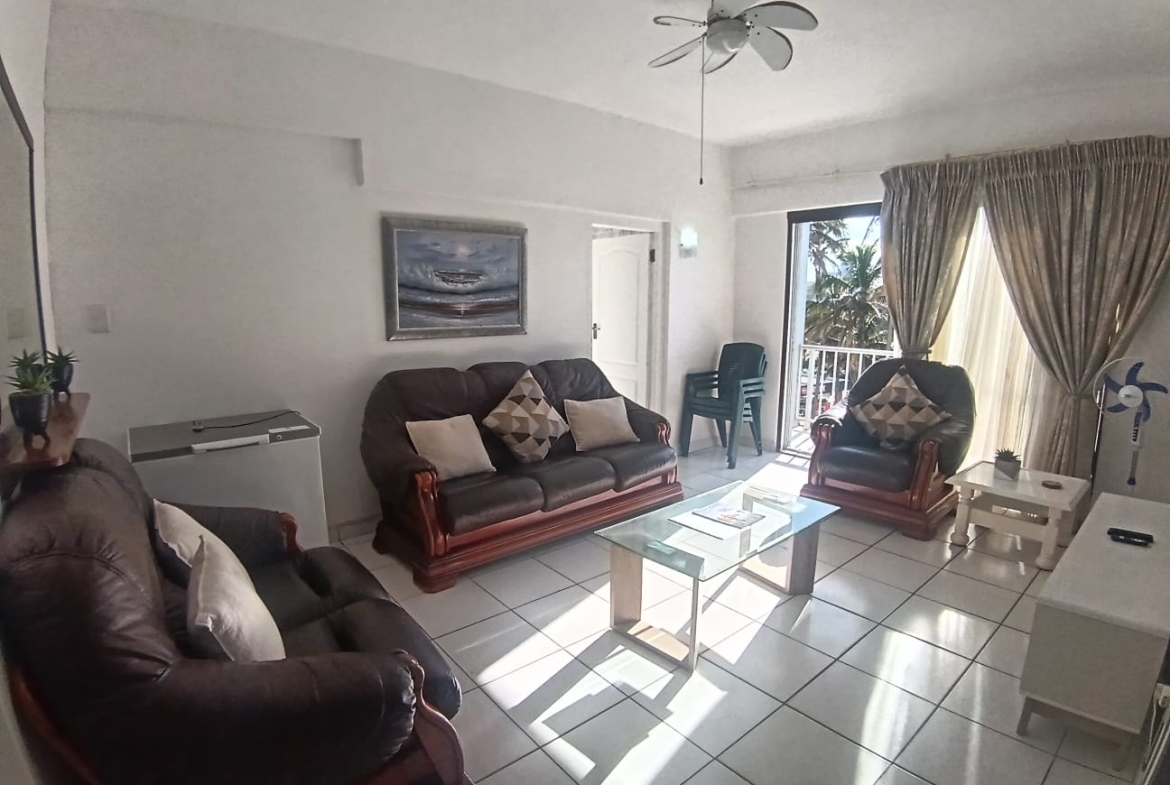 3 Bedroom, 2 Bathroom, open plan, Margate Sea view for Sale