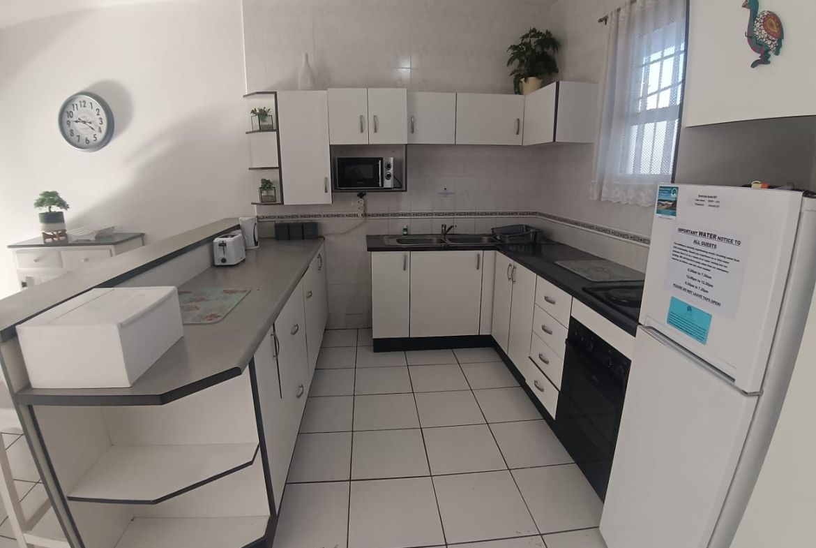 3 Bedroom, 2 Bathroom, open plan, Margate Sea view for Sale
