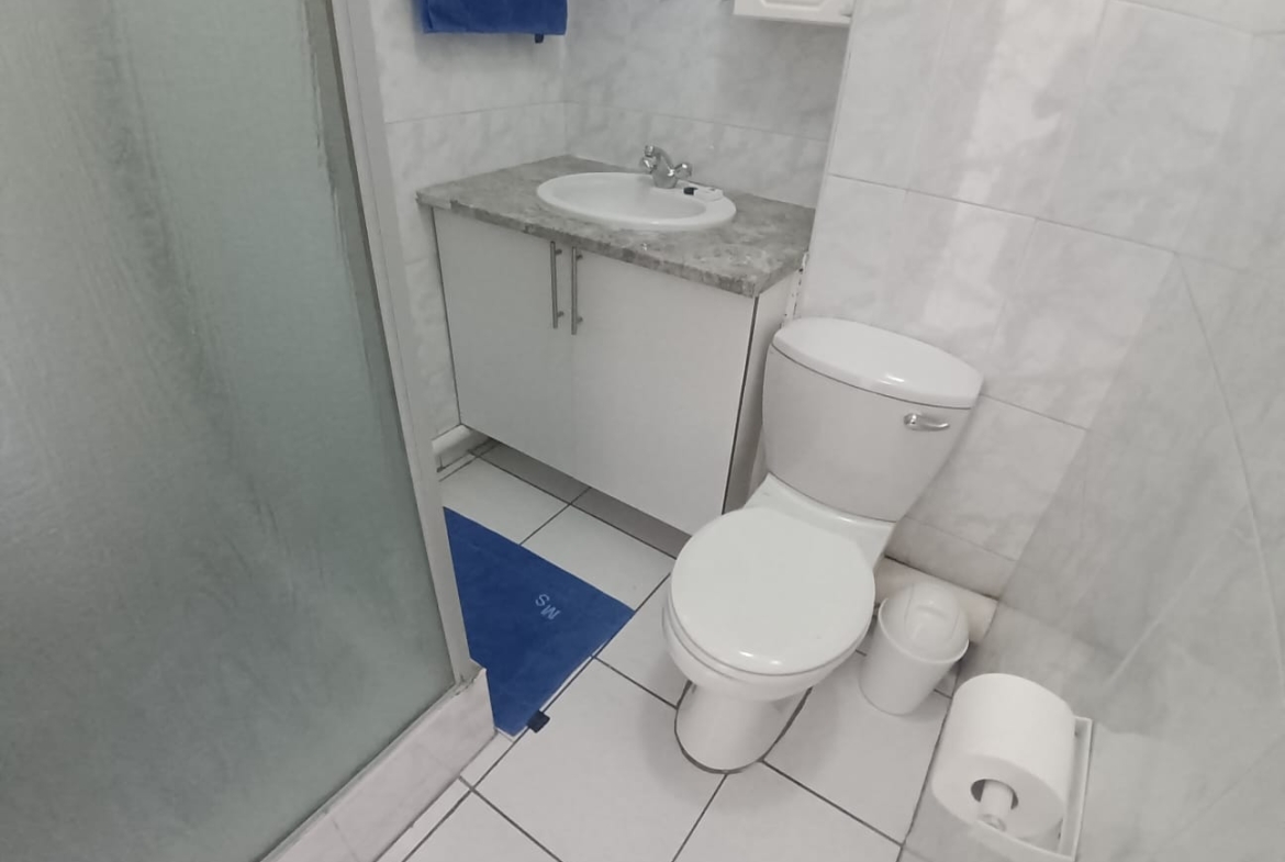 3 Bedroom, 2 Bathroom, open plan, Margate Sea view for Sale