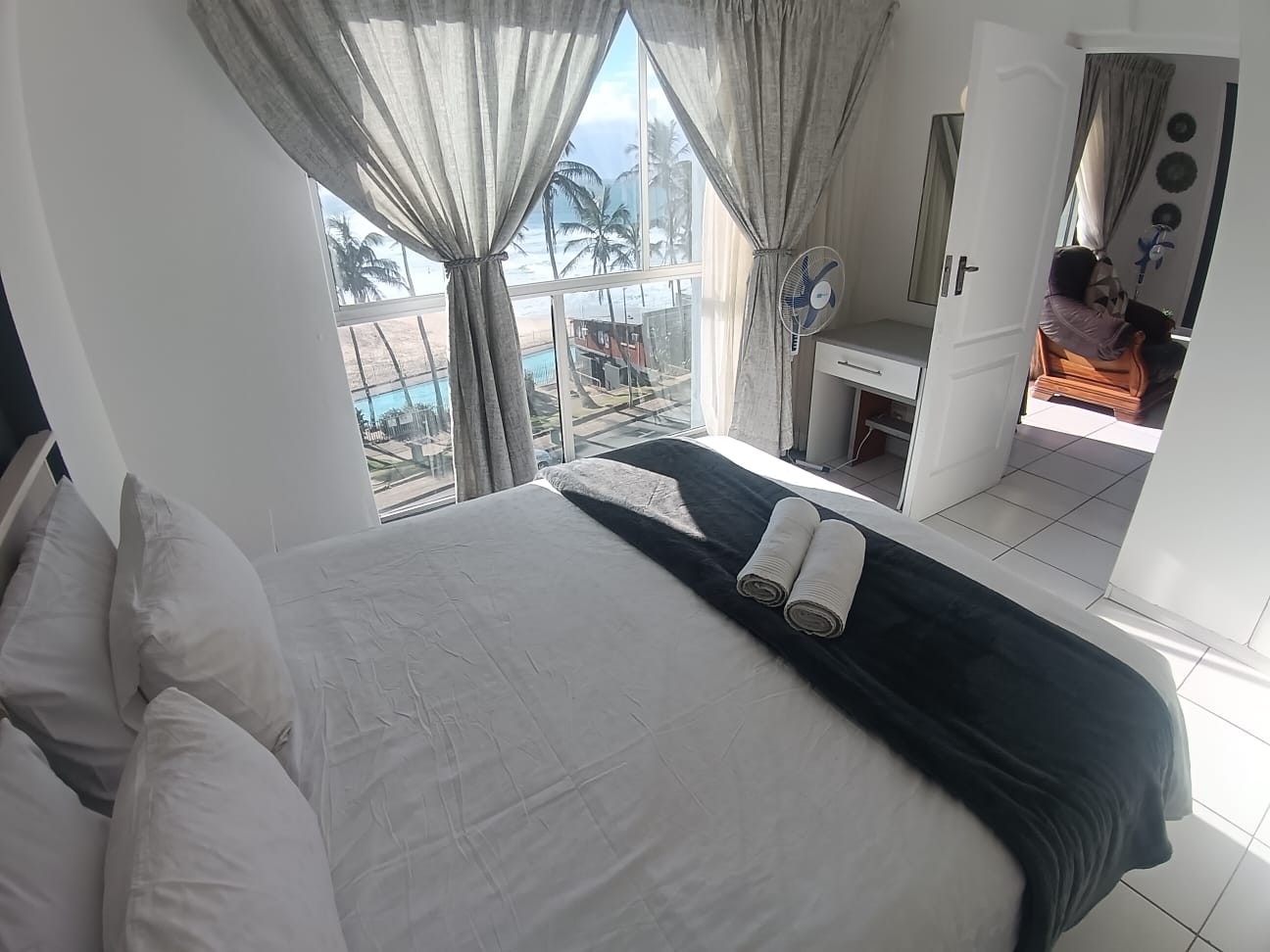 15478504 3 Bedroom, 2 Bathroom, open plan, Margate Sea view for Sale